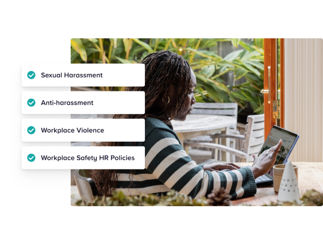 regulation-checklist