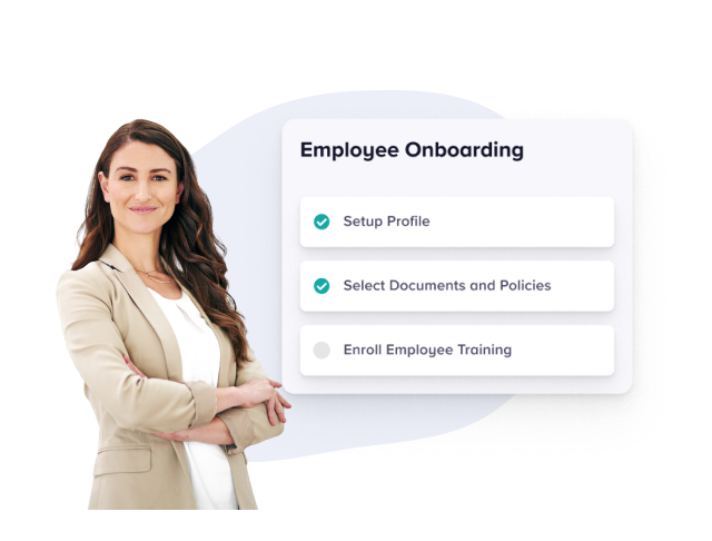 employee onboarding