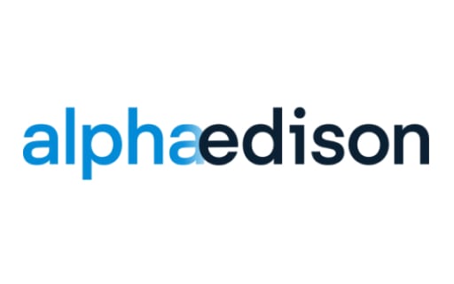 Alpha Edison –  – Profile Picture